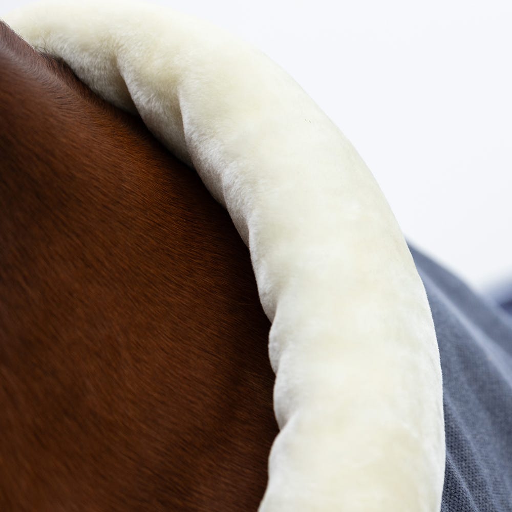 StormX Empra Polar Fleece Rug image 3